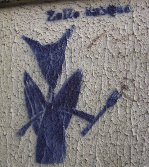 Zoizo Masqué