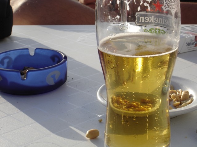 Apero Time