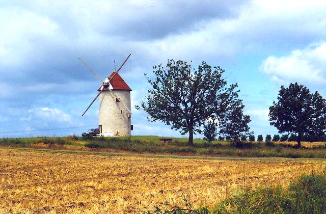 Moulin