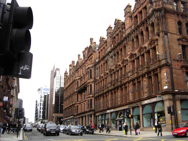 Glasgow