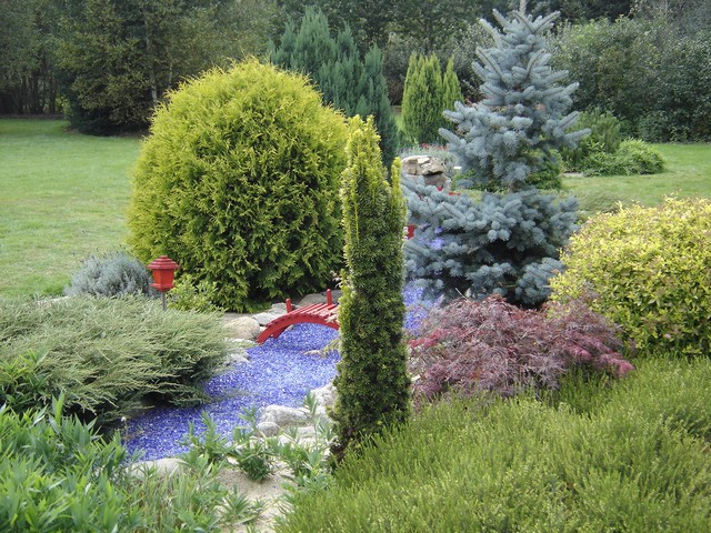 Jardin japonais
