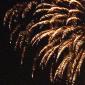Feu d'artifice
